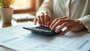 O número que decide se sua empresa paga 6% ou 15,5% de imposto