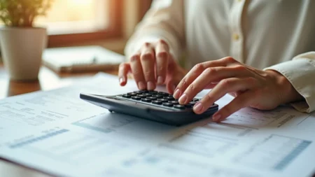 O número que decide se sua empresa paga 6% ou 15,5% de imposto O número que decide se sua empresa paga 6% ou 15,5% de imposto